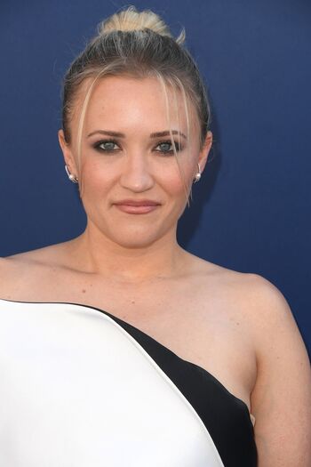 Emily Osment