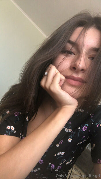 Emily Petitegrl