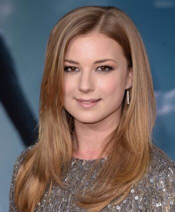 Emily Van Camp
