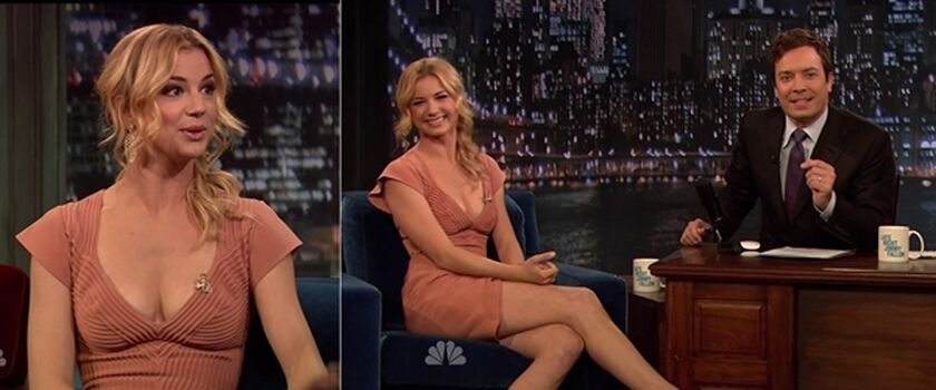 Emily VanCamp