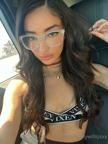 Emily Willis