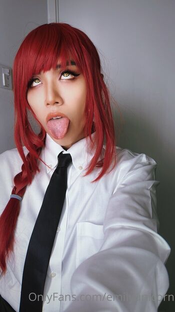 Emily Yunicorn