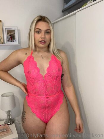 emilyevejackson