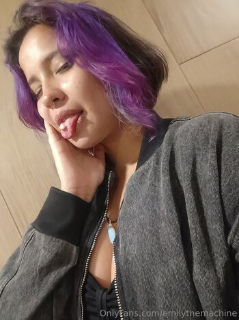 emilythemachine
