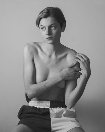 Emma Corrin