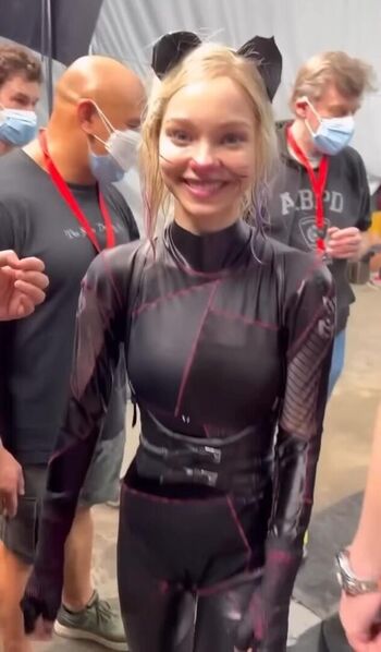 Emma Myers