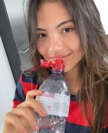 Emma Raducanu