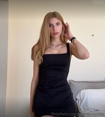Emma Richter