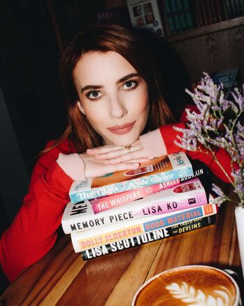 Emma Roberts