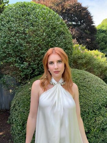 Emma Roberts