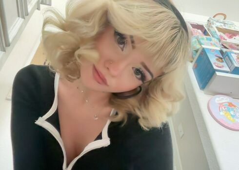 Emma's MySpace