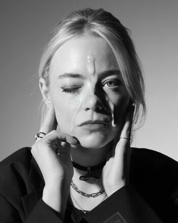 Emma Stone Deepfake