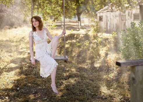 Emma Stone