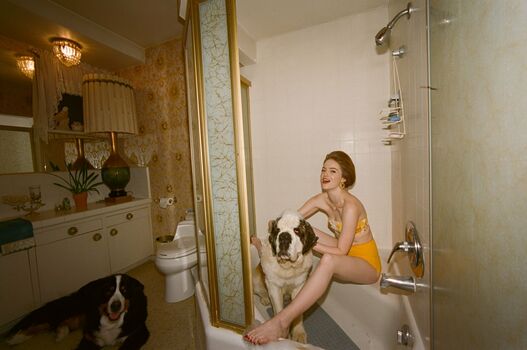 Emma Stone