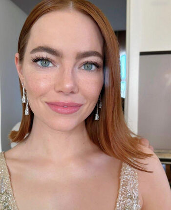 Emma Stone