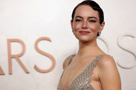 Emma Stone