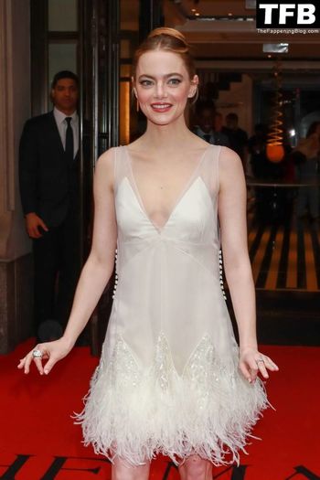 Emma Stone