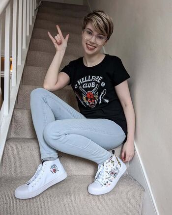 Emma Thorne