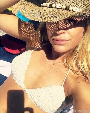 Emma Walsh