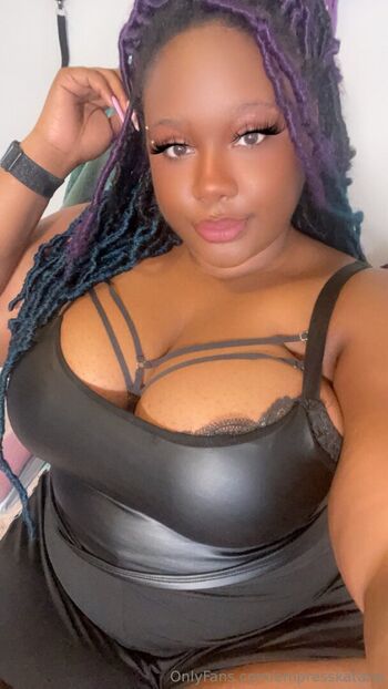 empresskatana