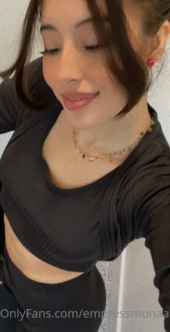 empressmonaa