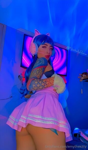 emythekitty