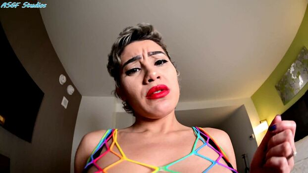 Enchantress Sahrye