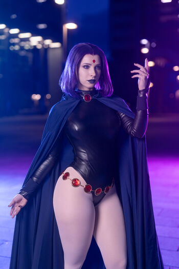 Enji Night