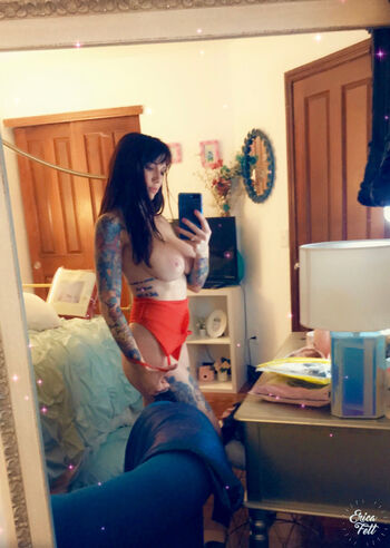 Erica Fett