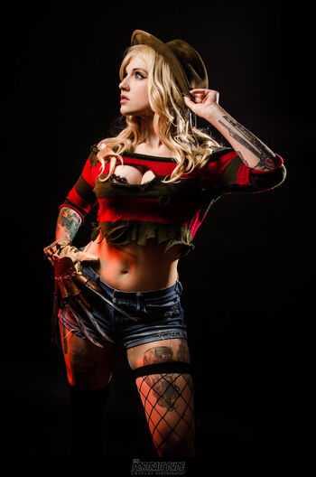 Erica Fett