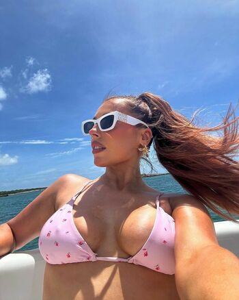 Erica Roberts Elouxxx