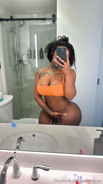 ericabanks
