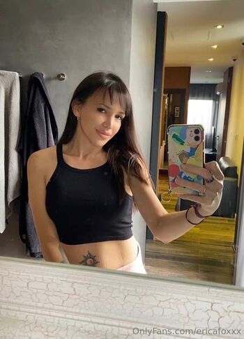 ericafoxxx