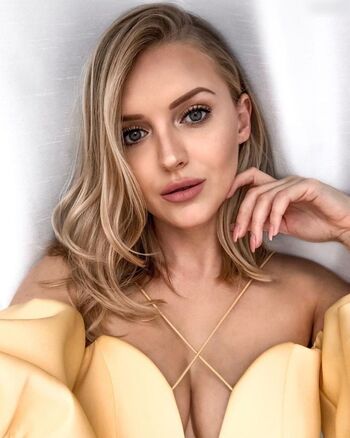 Erika Dorodnova
