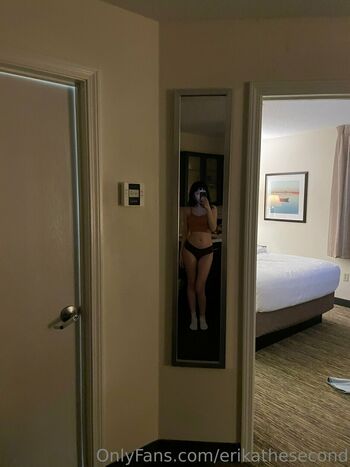 erikathesecond
