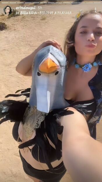 Erin Dougal