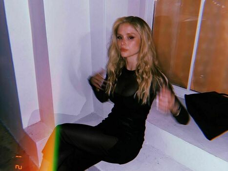 Erin Moriarty