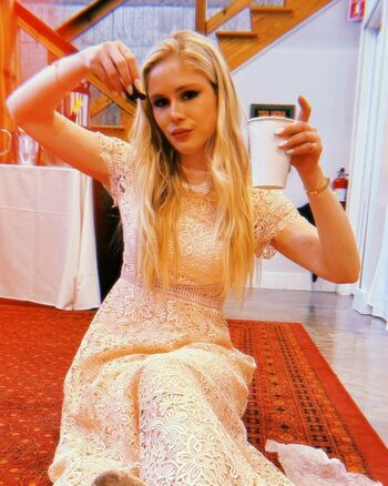 Erin Moriarty