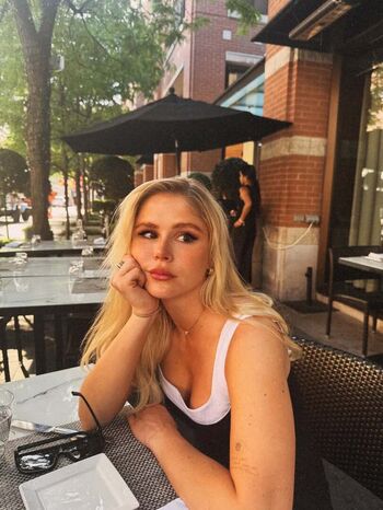 Erin Moriarty