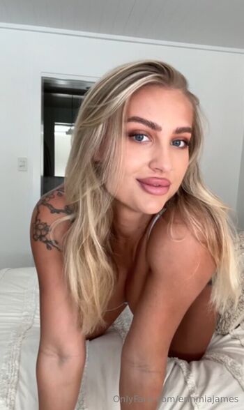 Erinmiajames