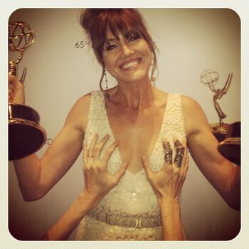 Erinn Hayes