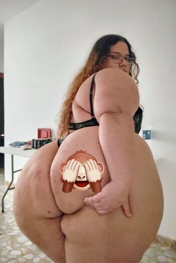 Eris Big Fat Ass
