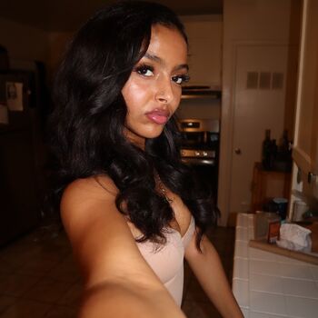 Eritrean Girls