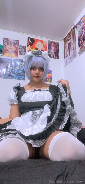 eroinaru