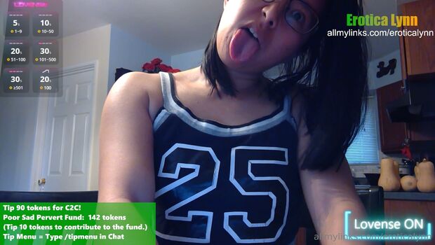 eroticalynn
