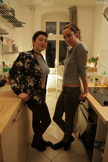 Ersties