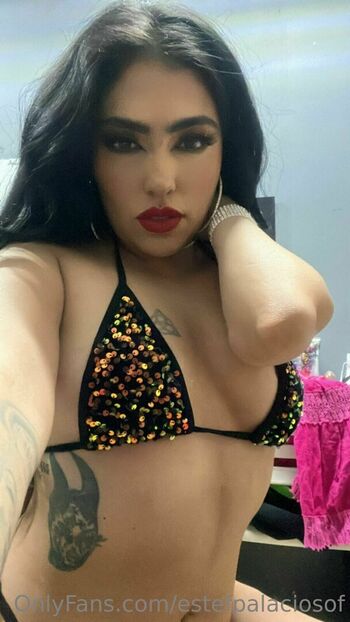 Estef Palacios