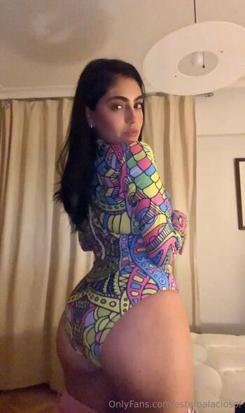 Estef Palacios