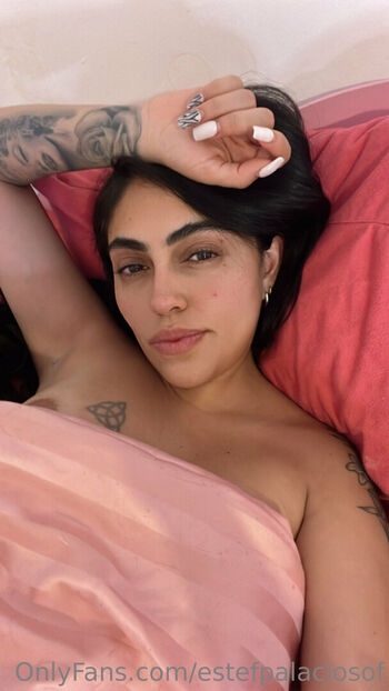 Estef Palacios