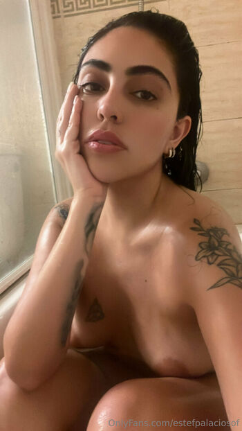 Estef Palacios